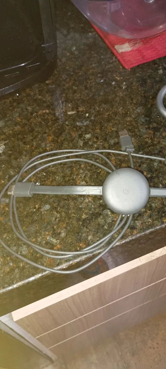 Chromecast G  - Foto 3