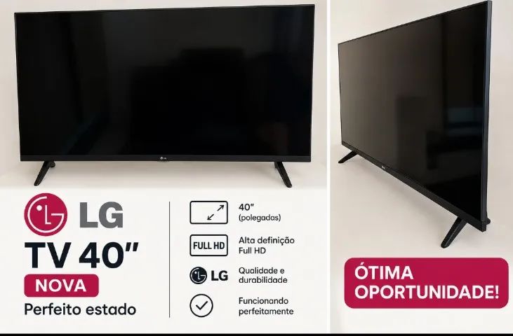 TV LG