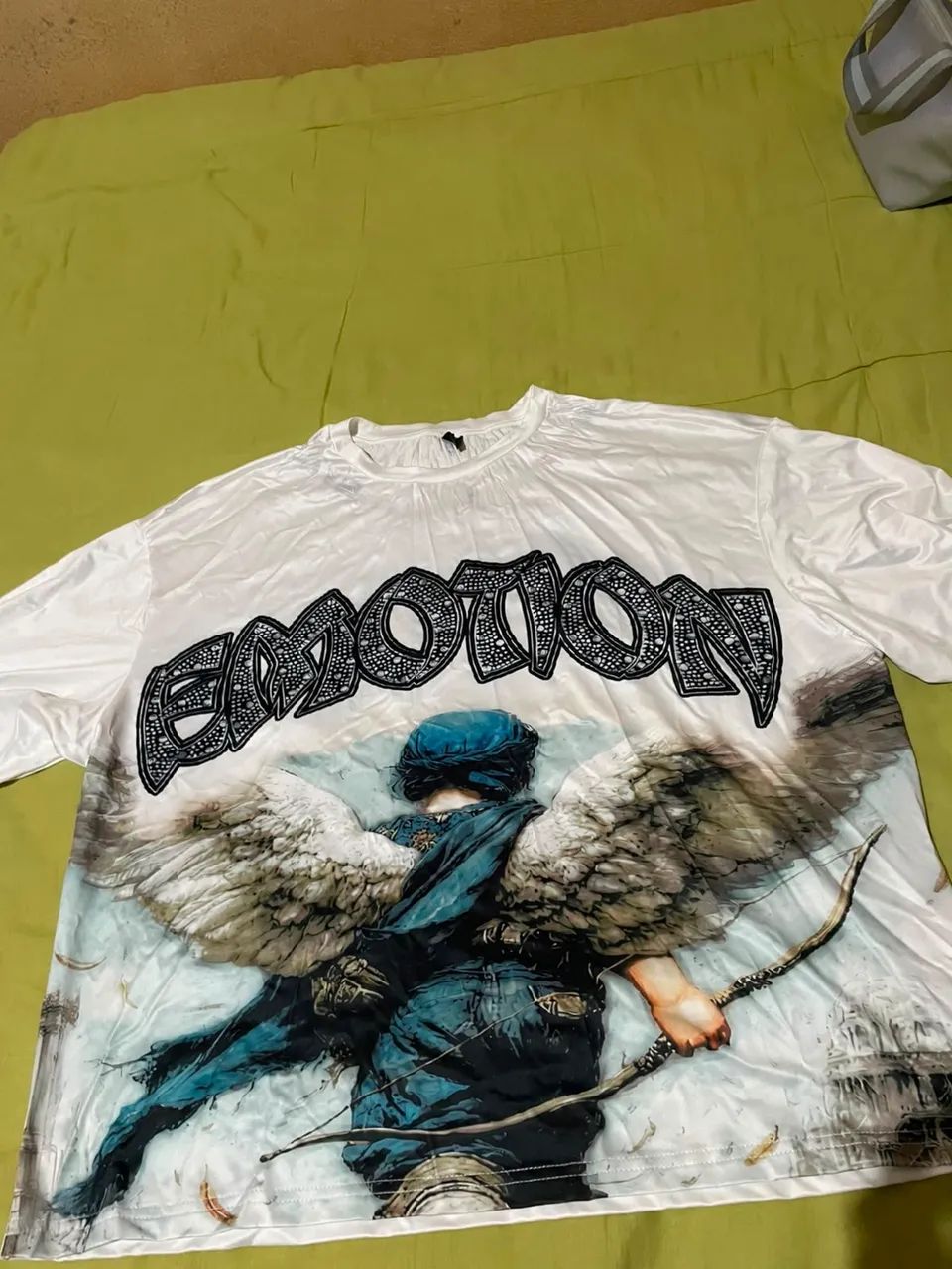 Camisa streetwar - Foto 3