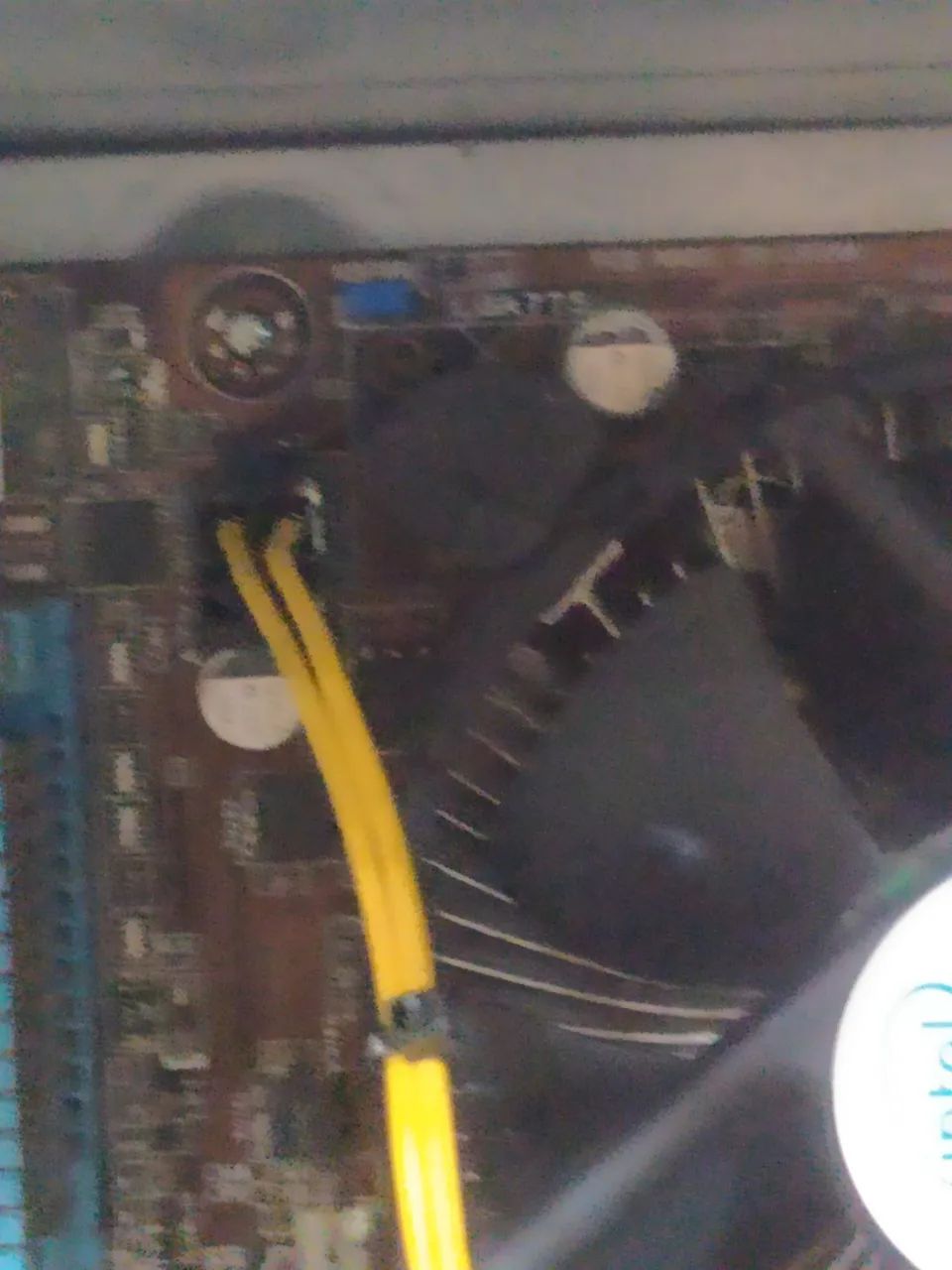 Pc antigo - Foto 3