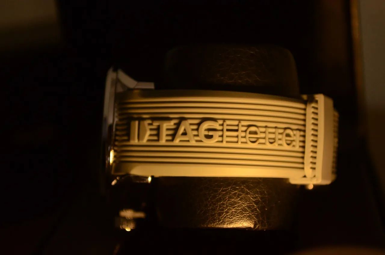 TAG HEUER CARRERA - Foto 4