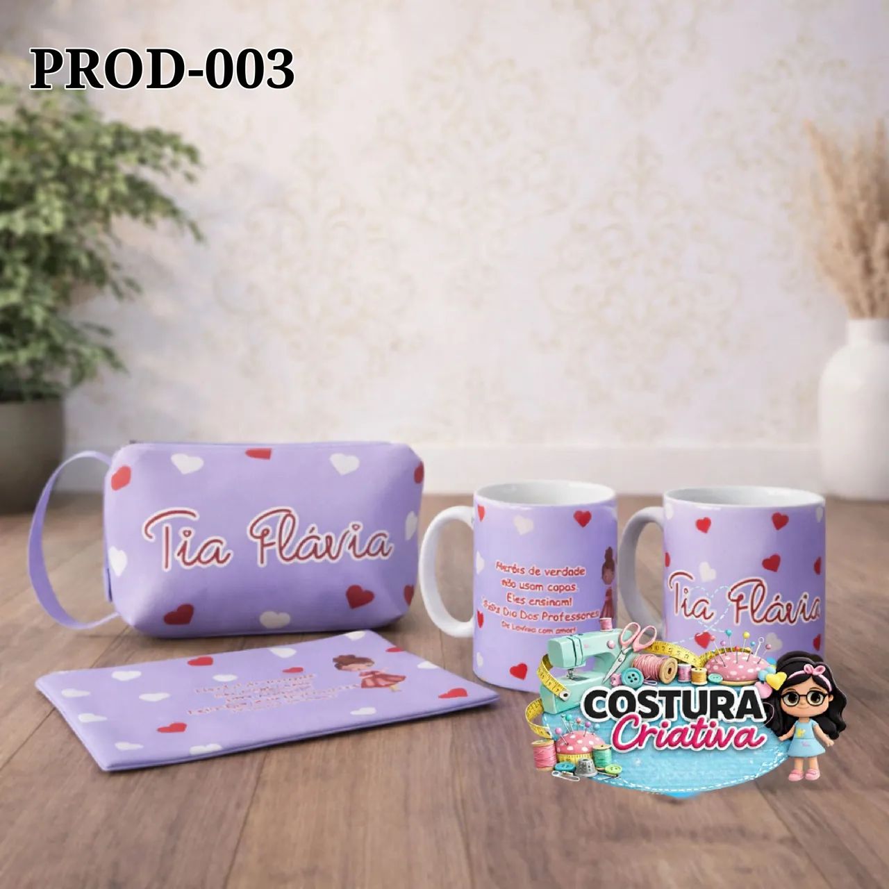 Sua Bolsa Exclusiva - Foto 5