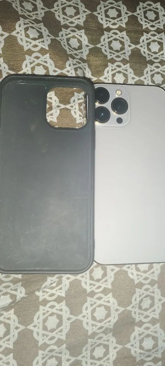 iPhone 13 pro Max 128 gb