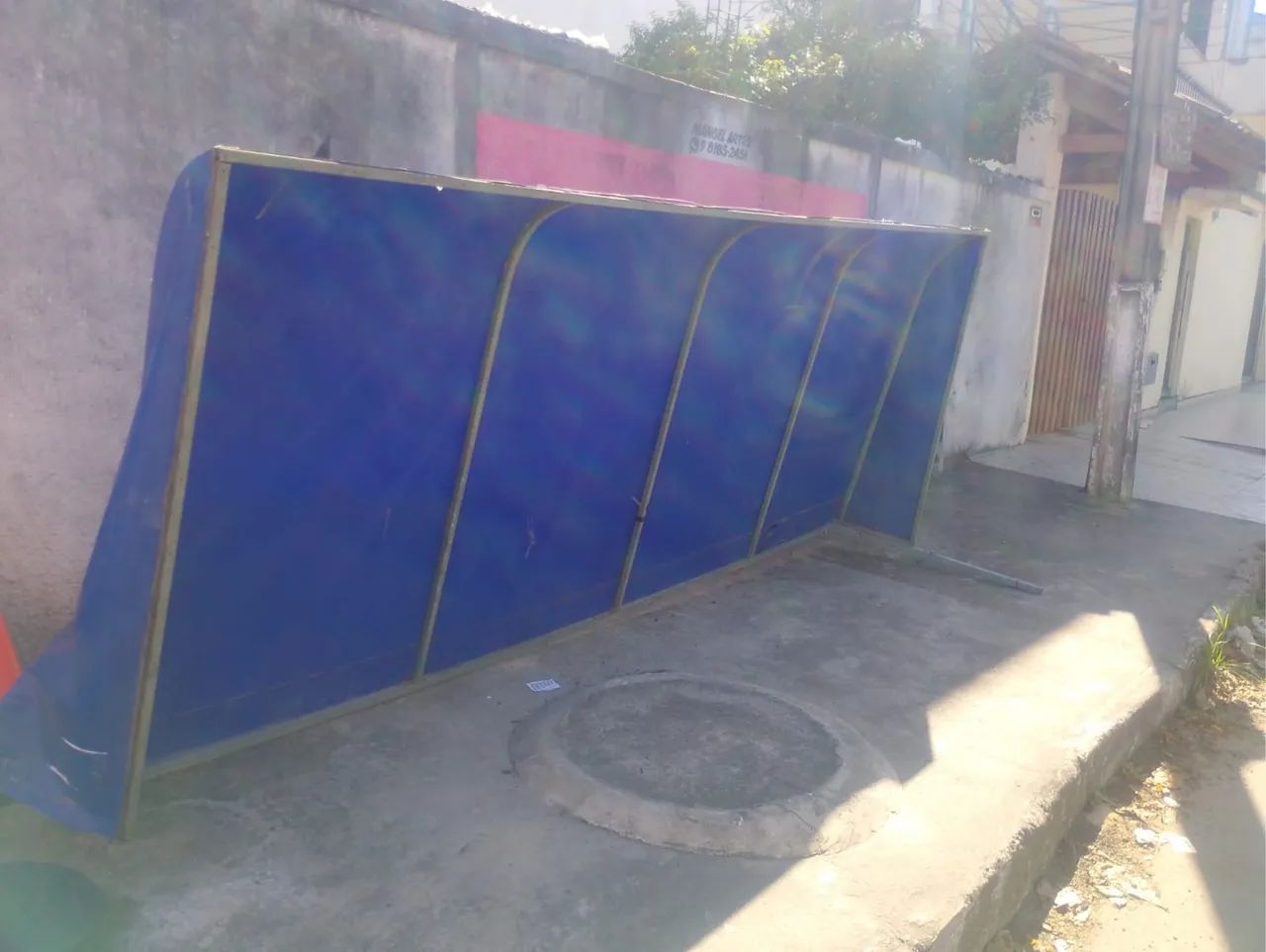 Toldo 