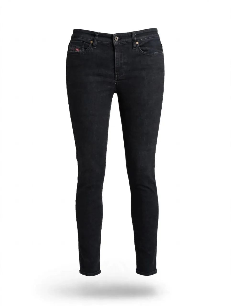 Calça Diesel nova Black