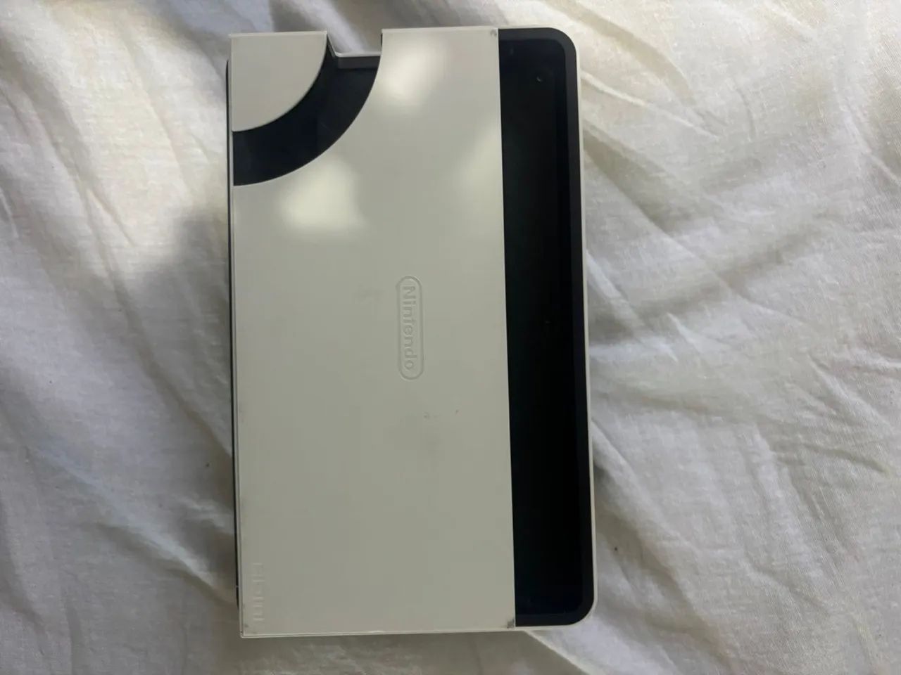 Nitendo switch OLED 64gb - Foto 3