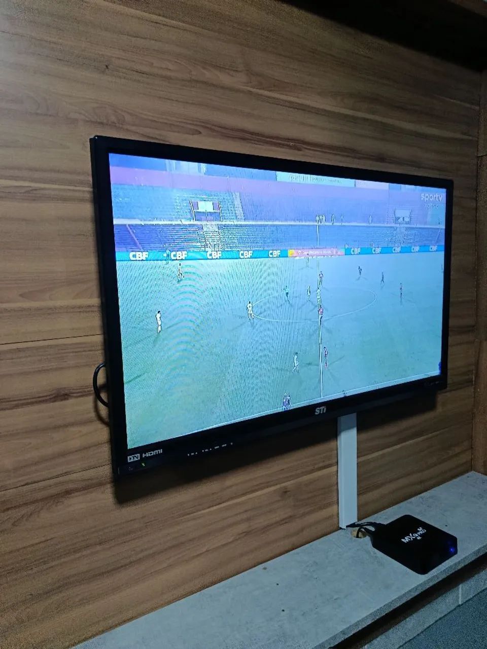 Tv led Semp Toshiba  - Foto 3