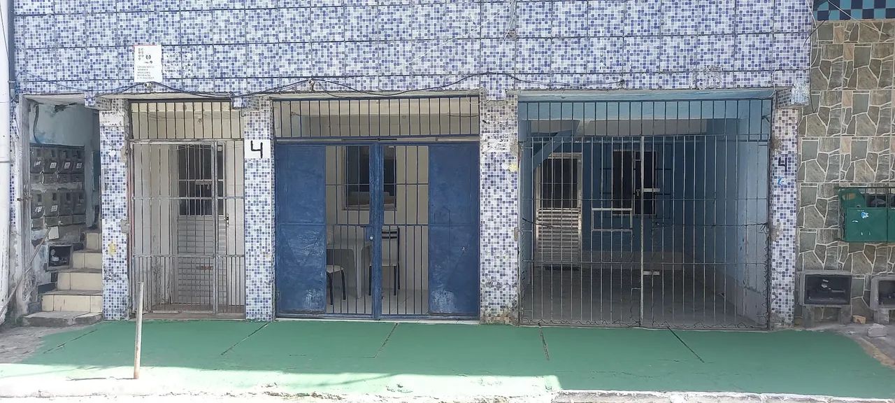 Alugo casa perto da estação aeroporto  - Foto 2