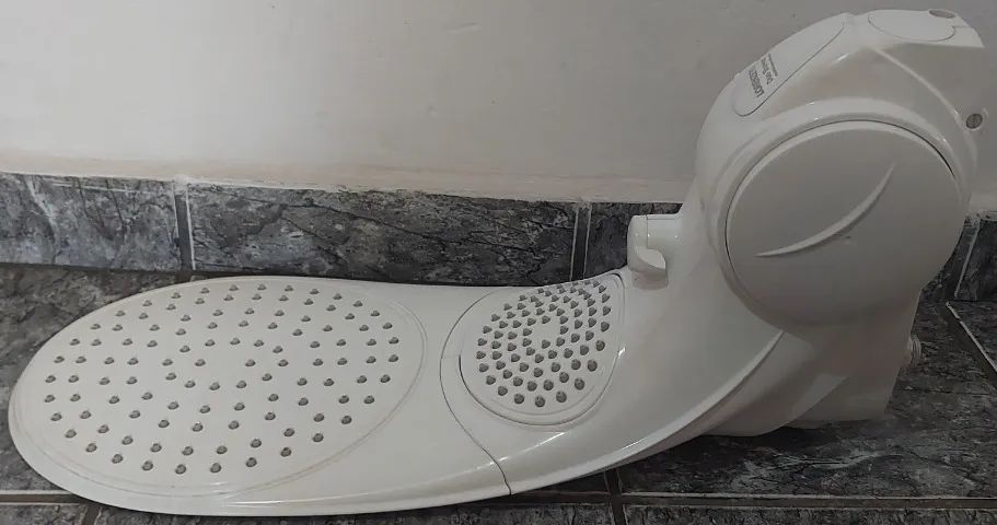 Chuveiro Ducha Lorenzetti Duo Shower Multitemperaturas