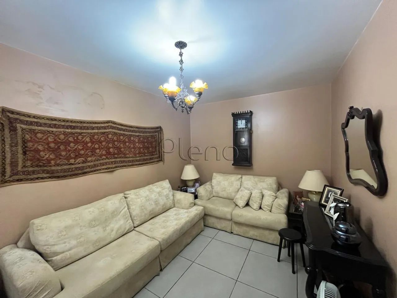 Sobrado à venda em Campinas, Jardim Paraíso, com 4 quartos, com 270 m² - Foto 3