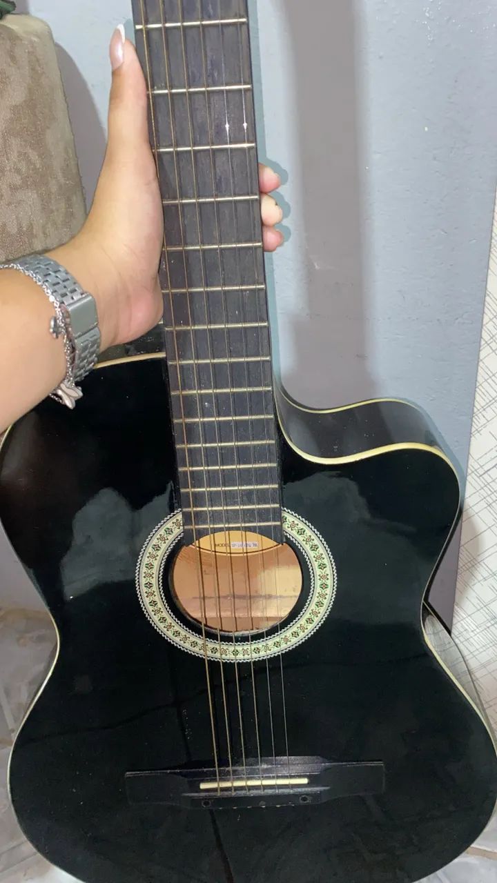 VIOLÃO - Foto 2