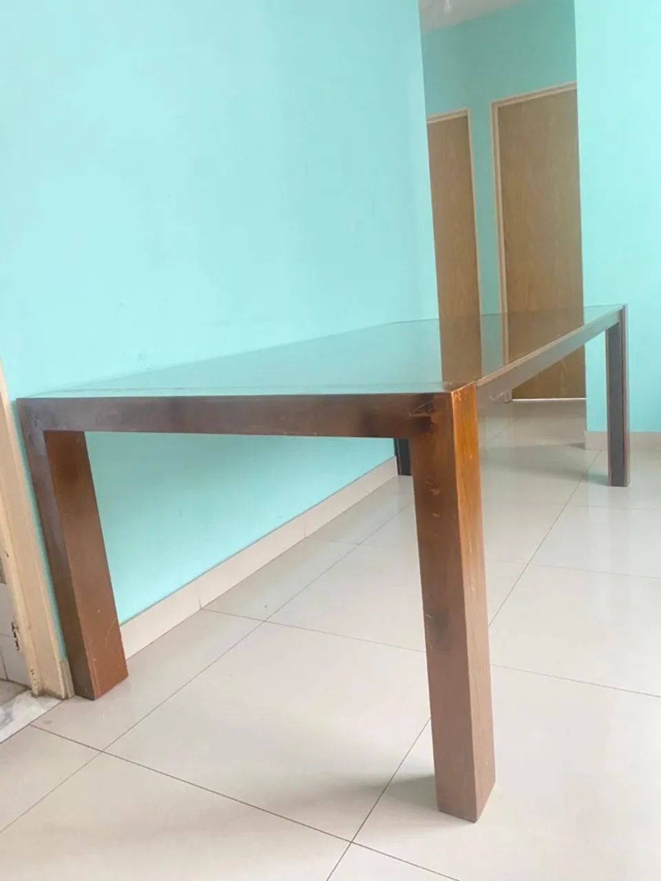 Mesa de jantar  - Foto 2