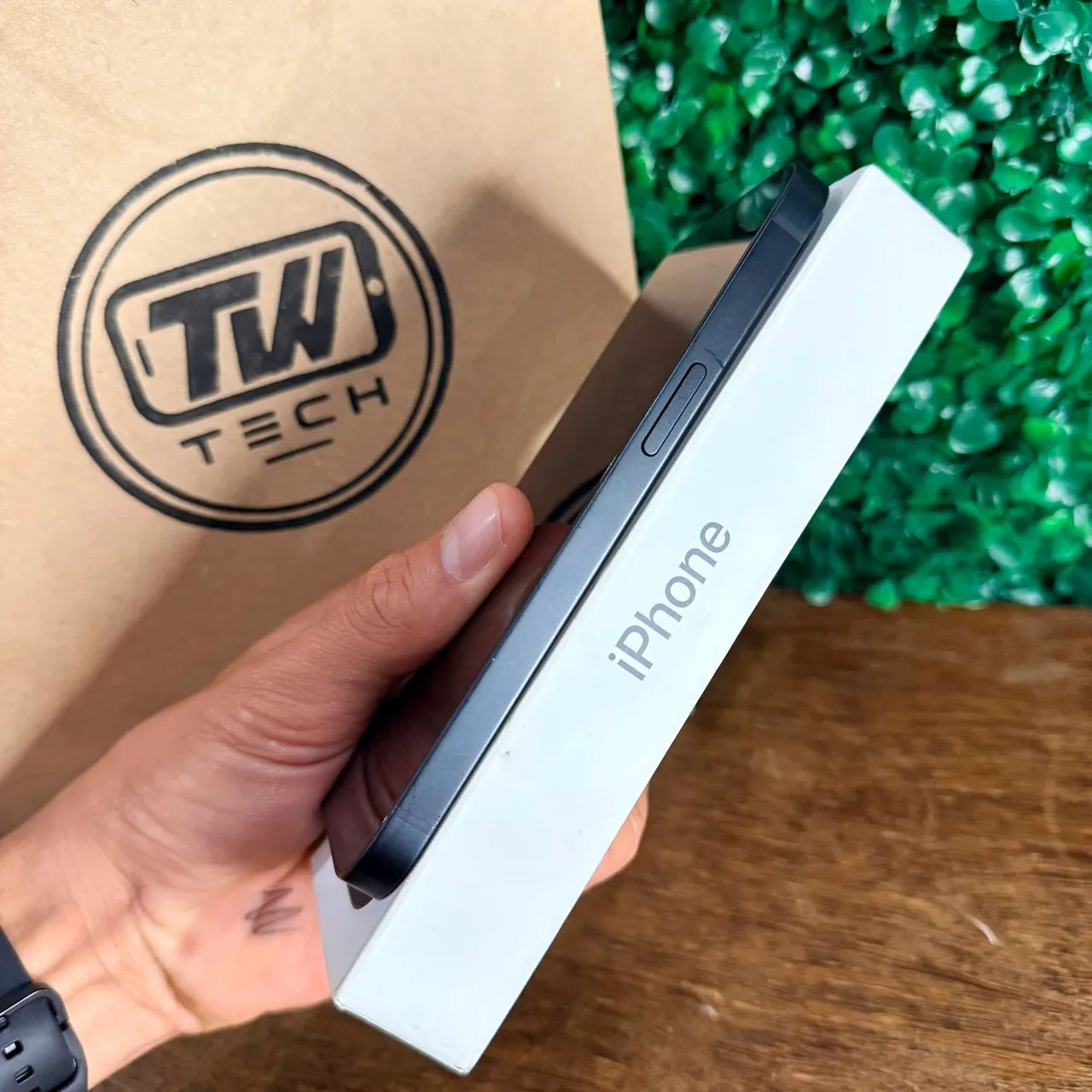 IPHONE 16 e | 512 GB | GARANTIA APPLE - Foto 5