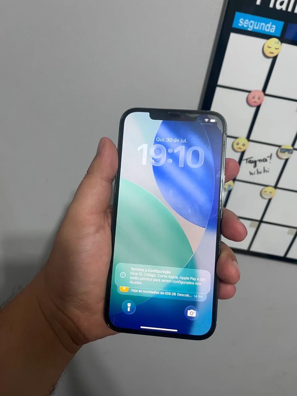 iPhone 12 Pro Max 