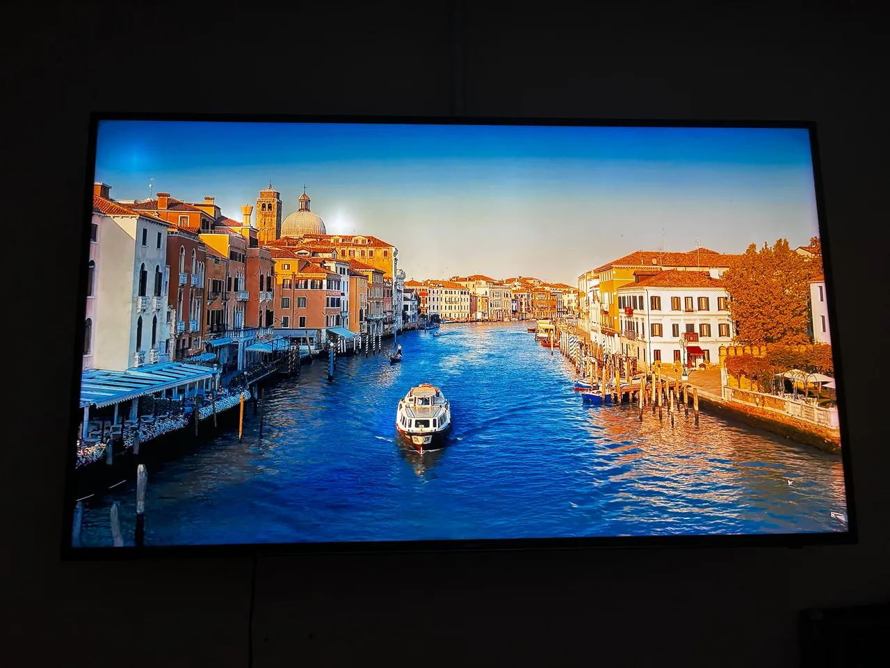 Smart TV 55? Samsung  - Foto 3