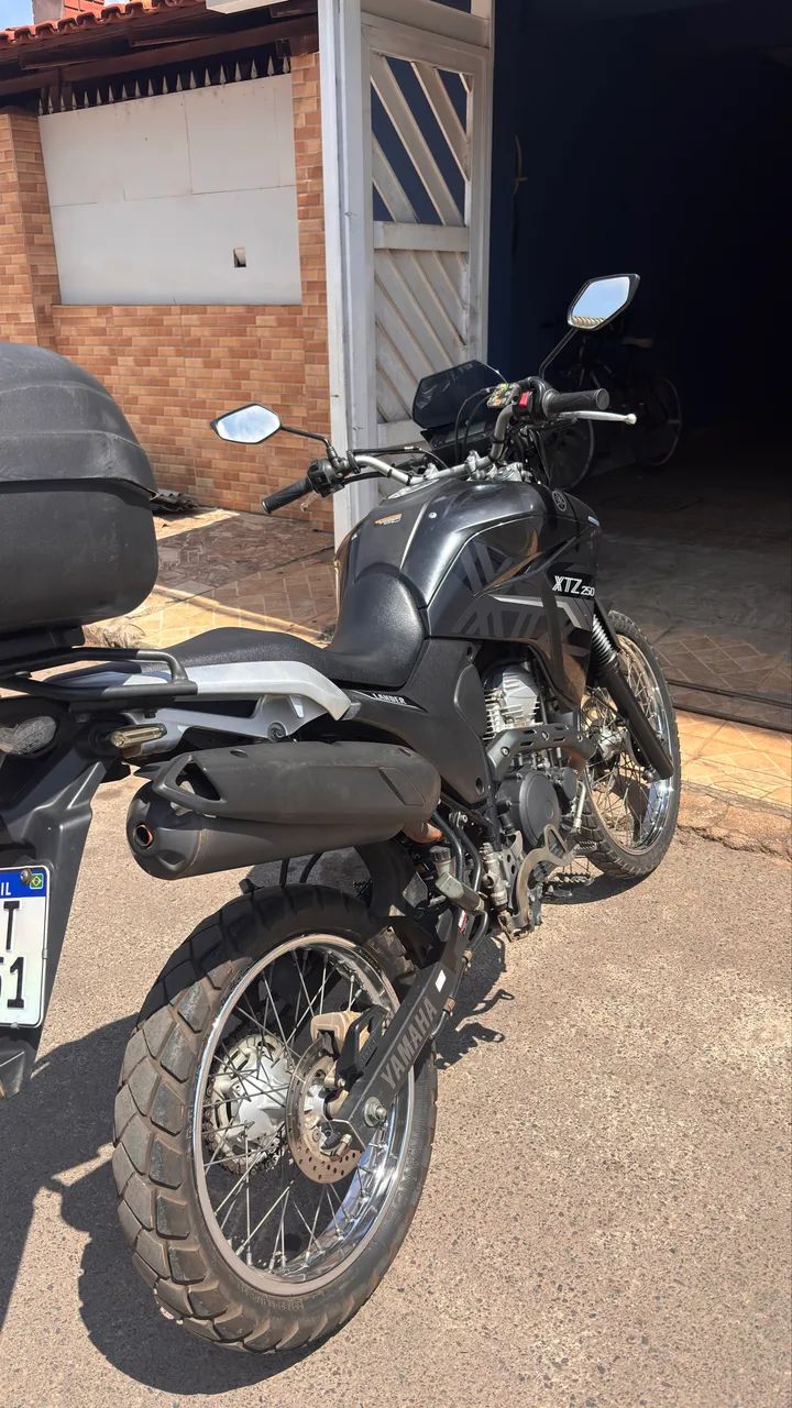 Lander 250 - Foto 3