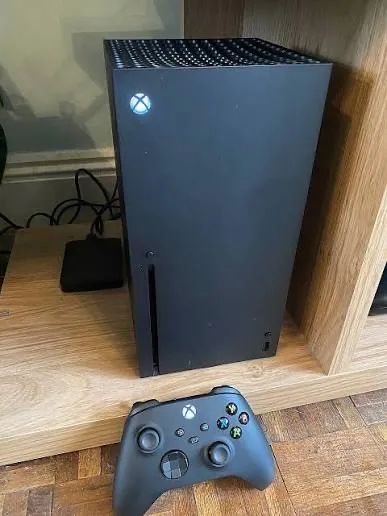 Xbox séries x