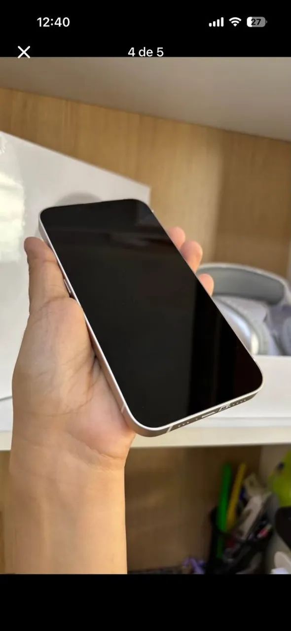 Celular - Foto 2