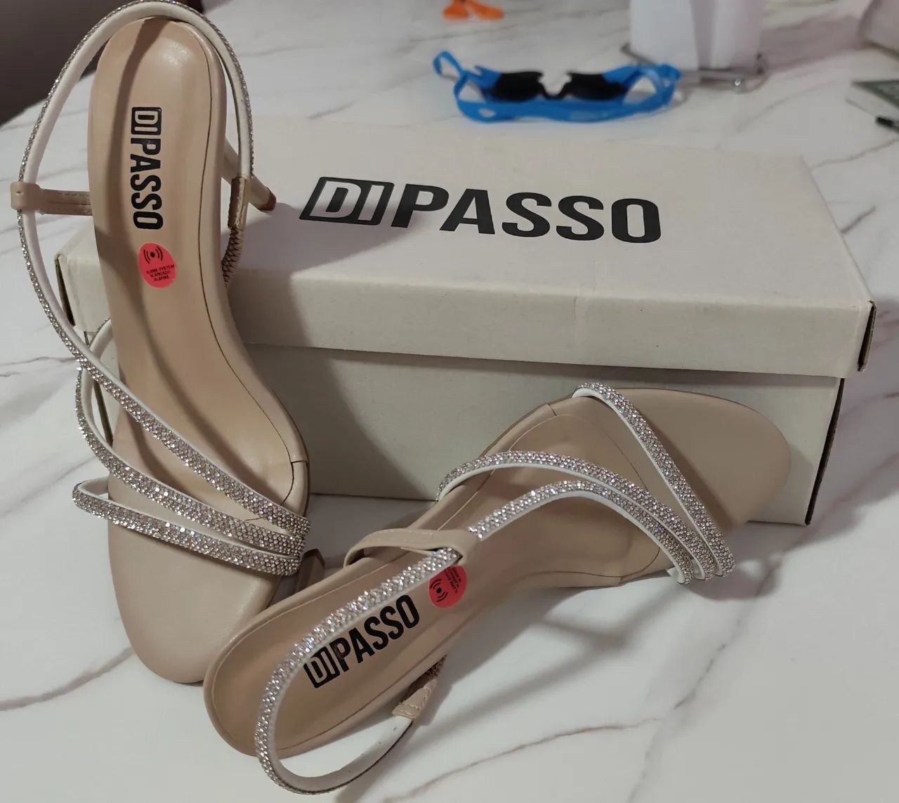 Sapato feminino  - Foto 4
