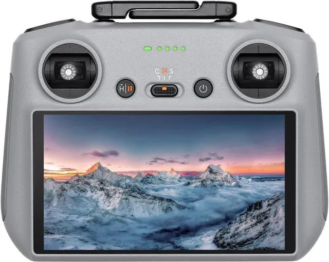 Controle com tela DJI RC 2 - Foto 2