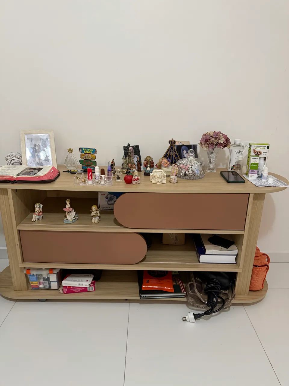 Rack semi novo - Foto 4