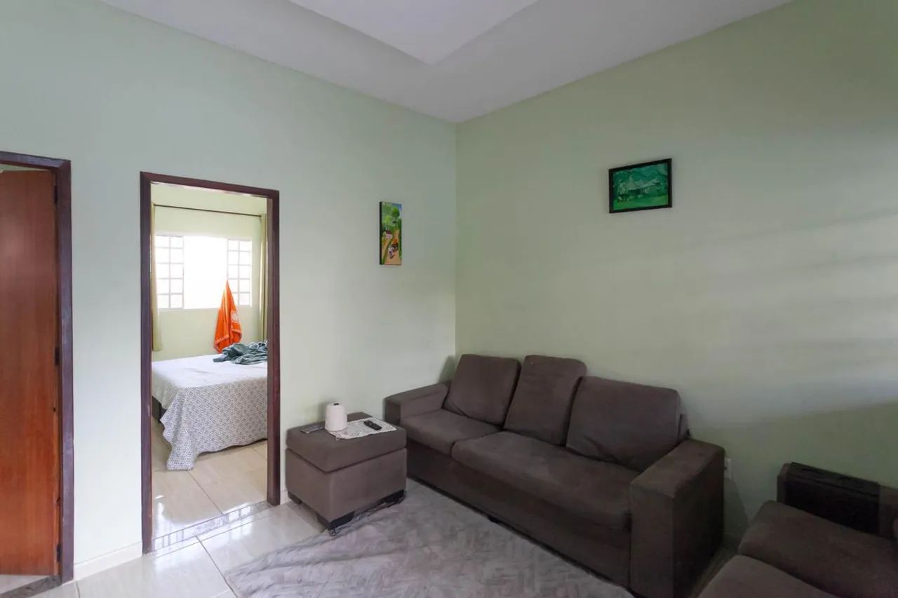 Casa à Venda - Pedra Azul, 3 Quartos, 290 m2 - Foto 2