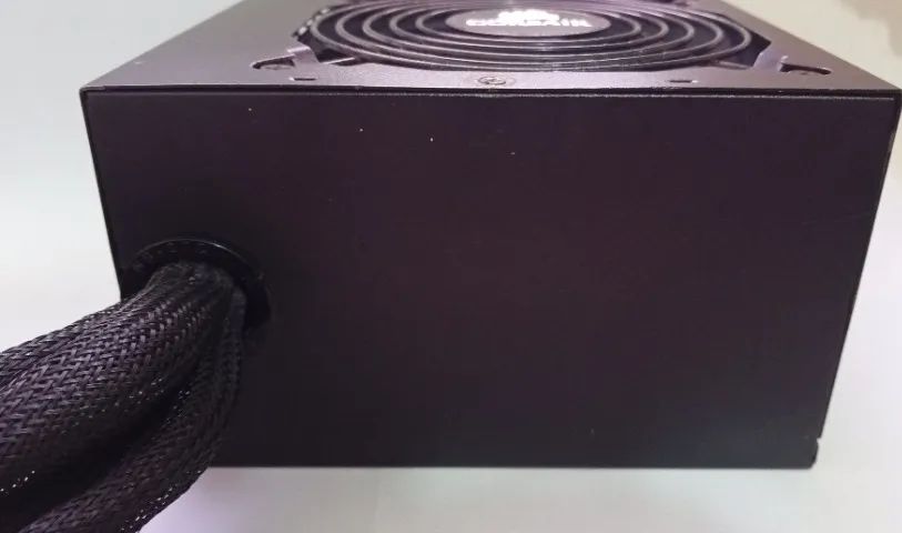 Fonte Corsair CX 450 - Foto 3