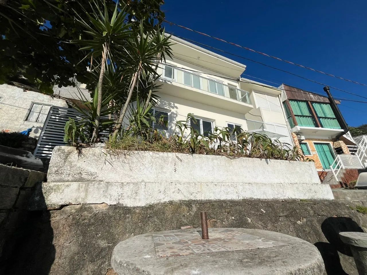 Apartamento 2 quartos mobiliado no Pântano do Sul - Foto 3