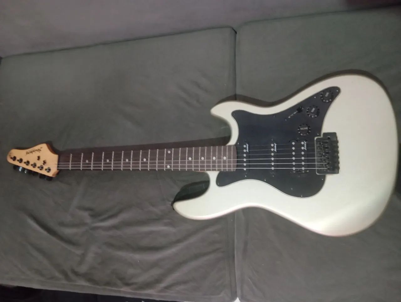 Guitarra (Nova) - Foto 5