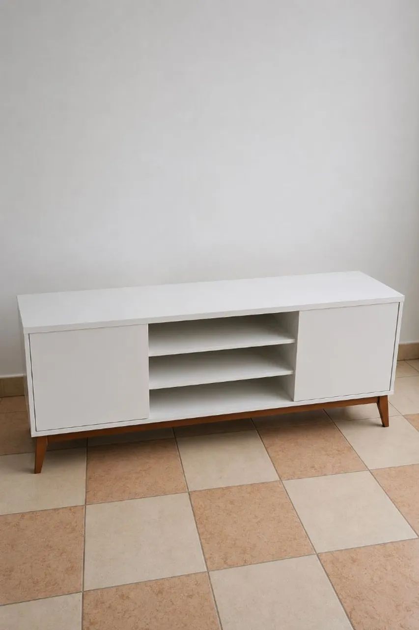 Rack para sala