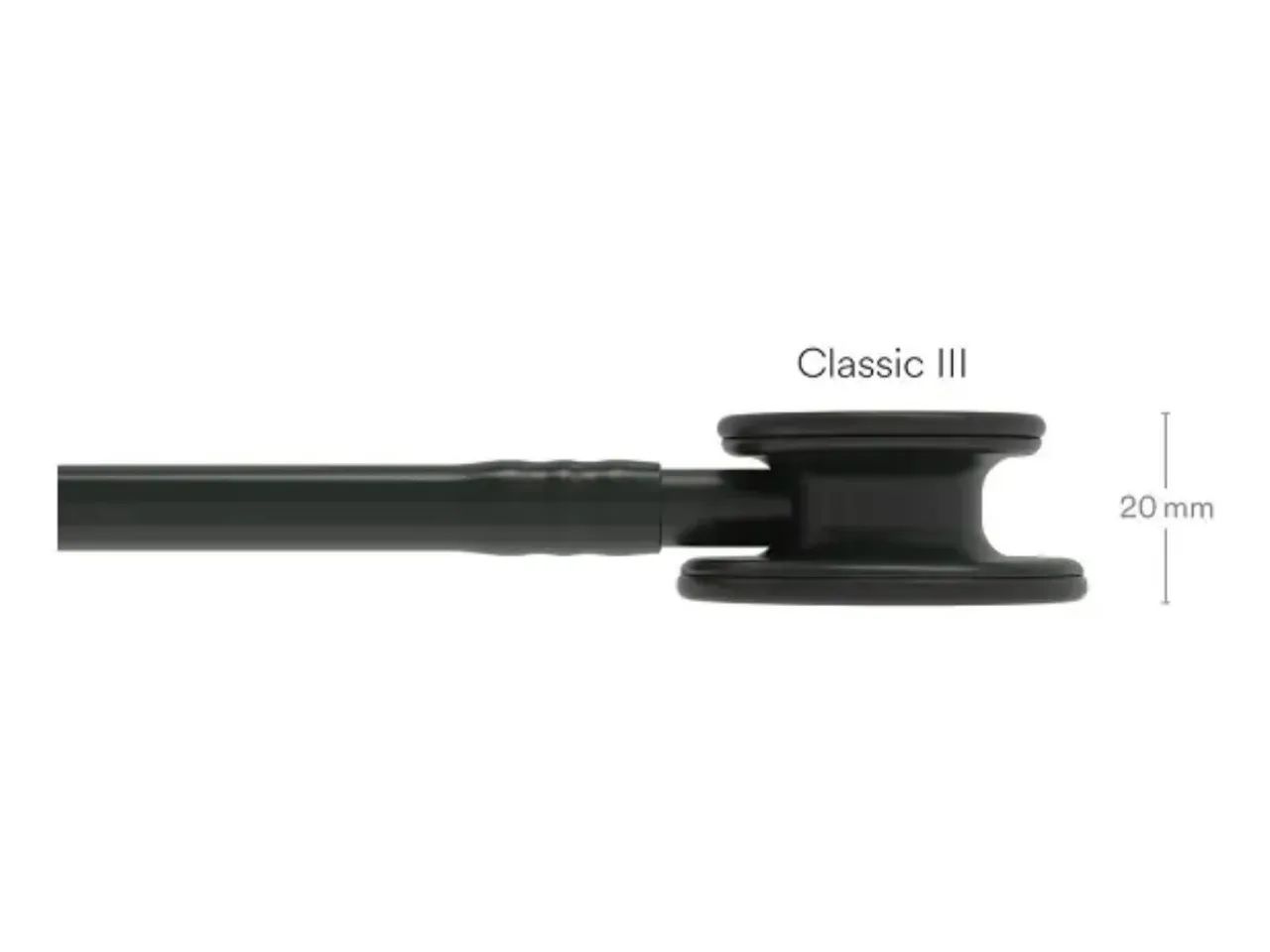 Littmann Classic III NOVO - Foto 5