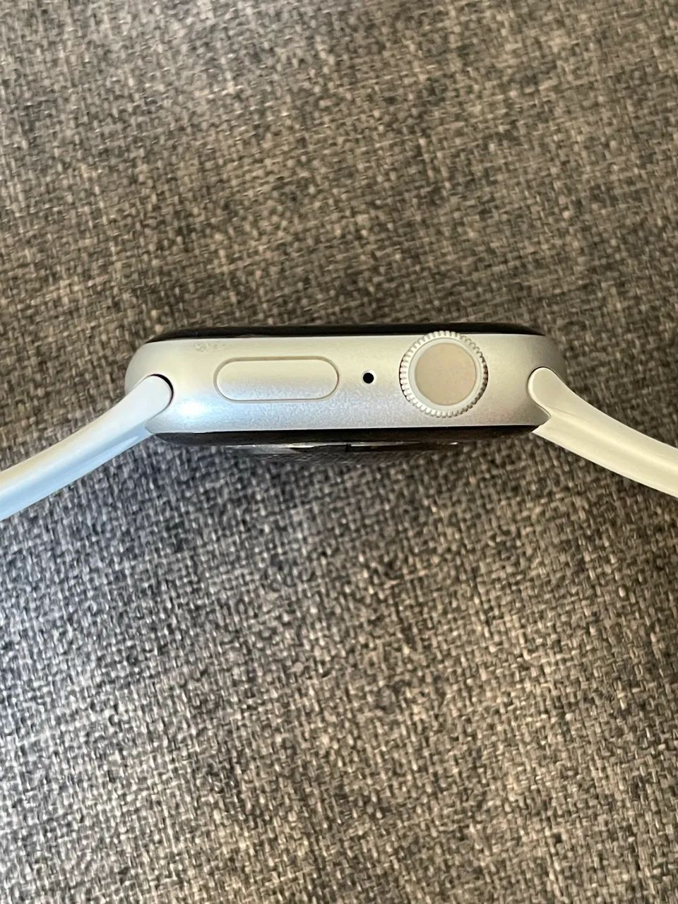 Apple Watch Serie 8 41mm Impecável - Foto 4