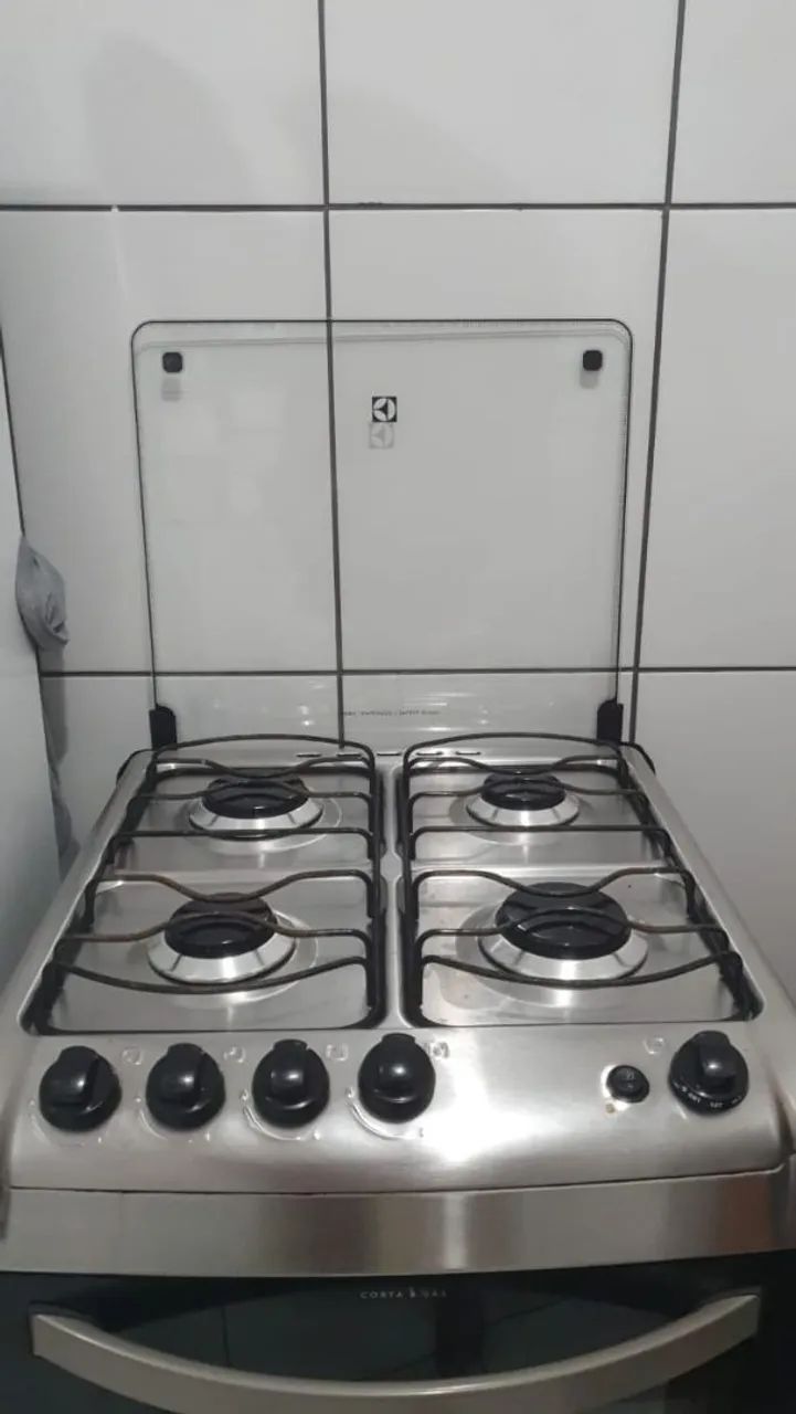 Fogão eletrolux  - Foto 2