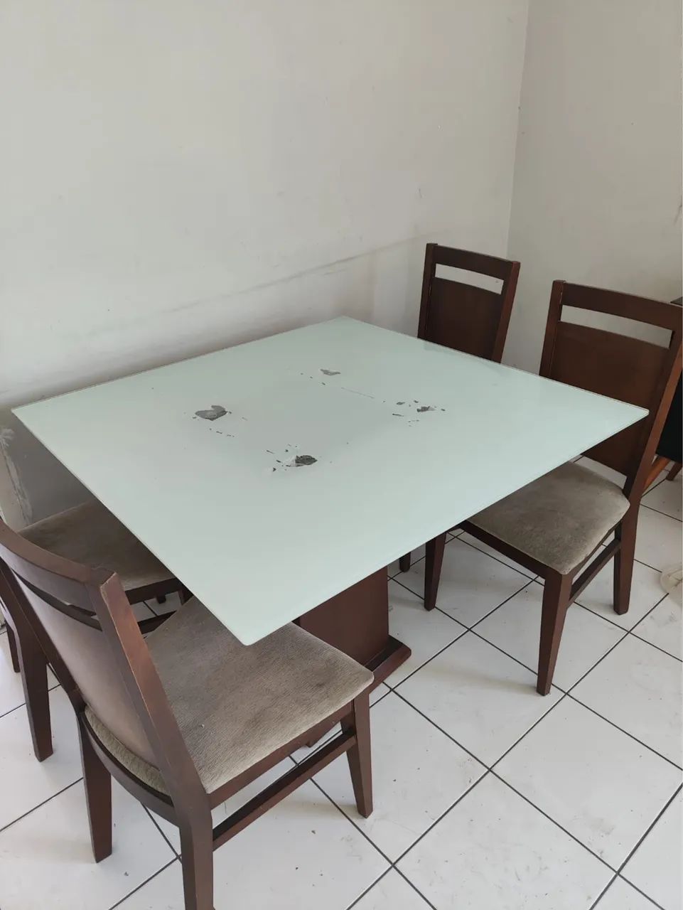 Móveis semi novos  - Foto 5