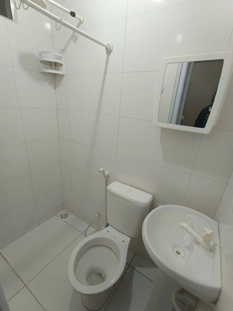 //Prédio com 8 apartamentos no Japiim  - Foto 5