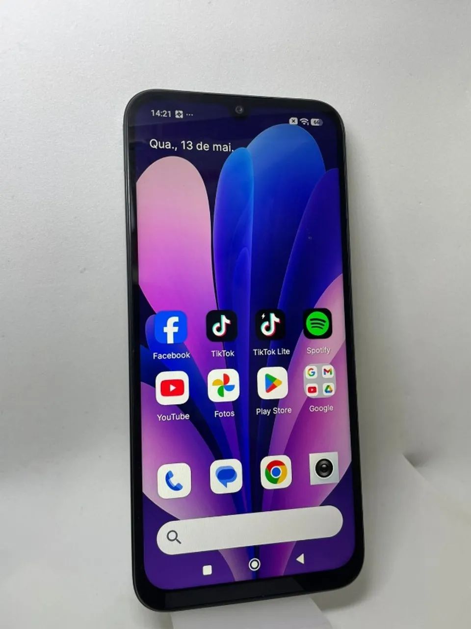 Redmi 15C 128GB Preto - Foto 5