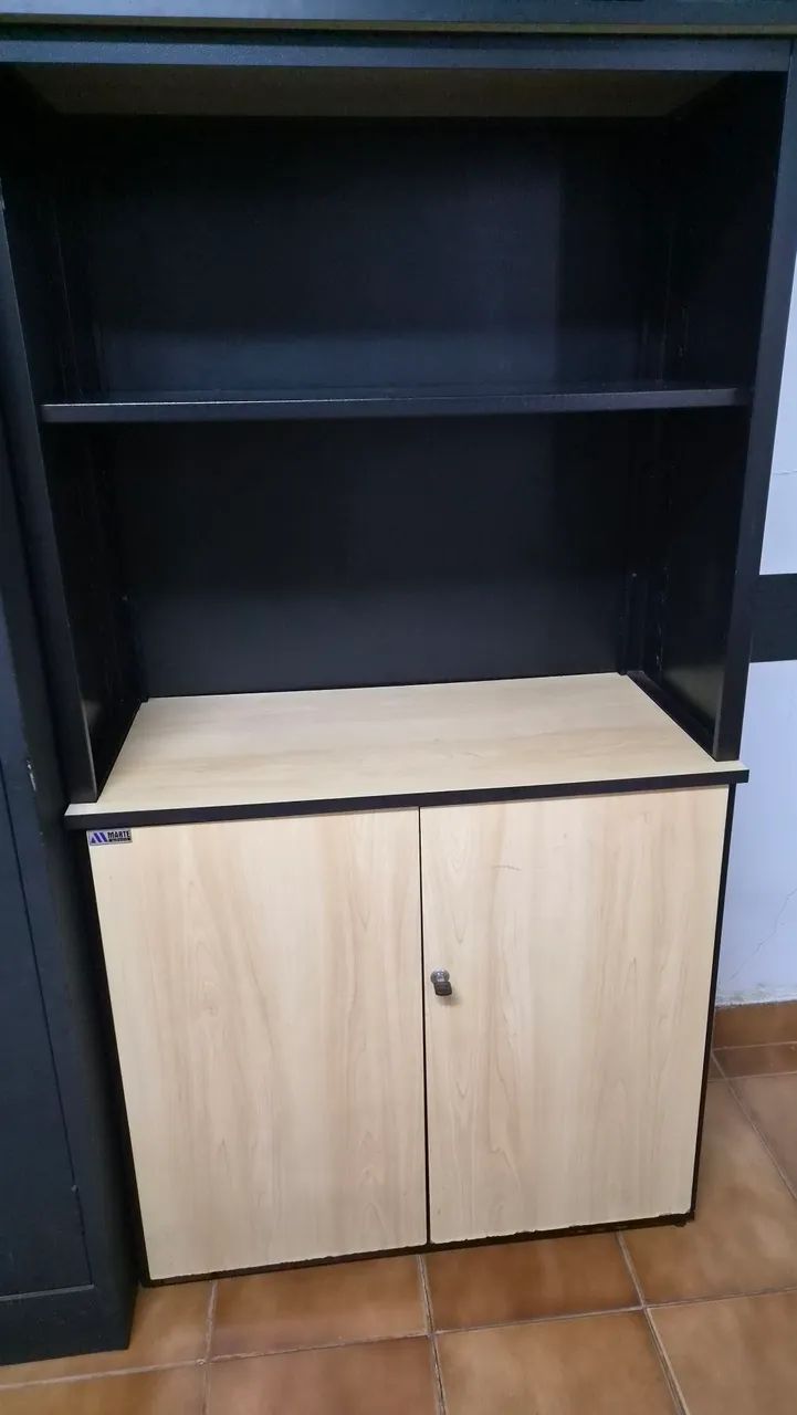 Arquivo e estante para escritório  - Foto 4