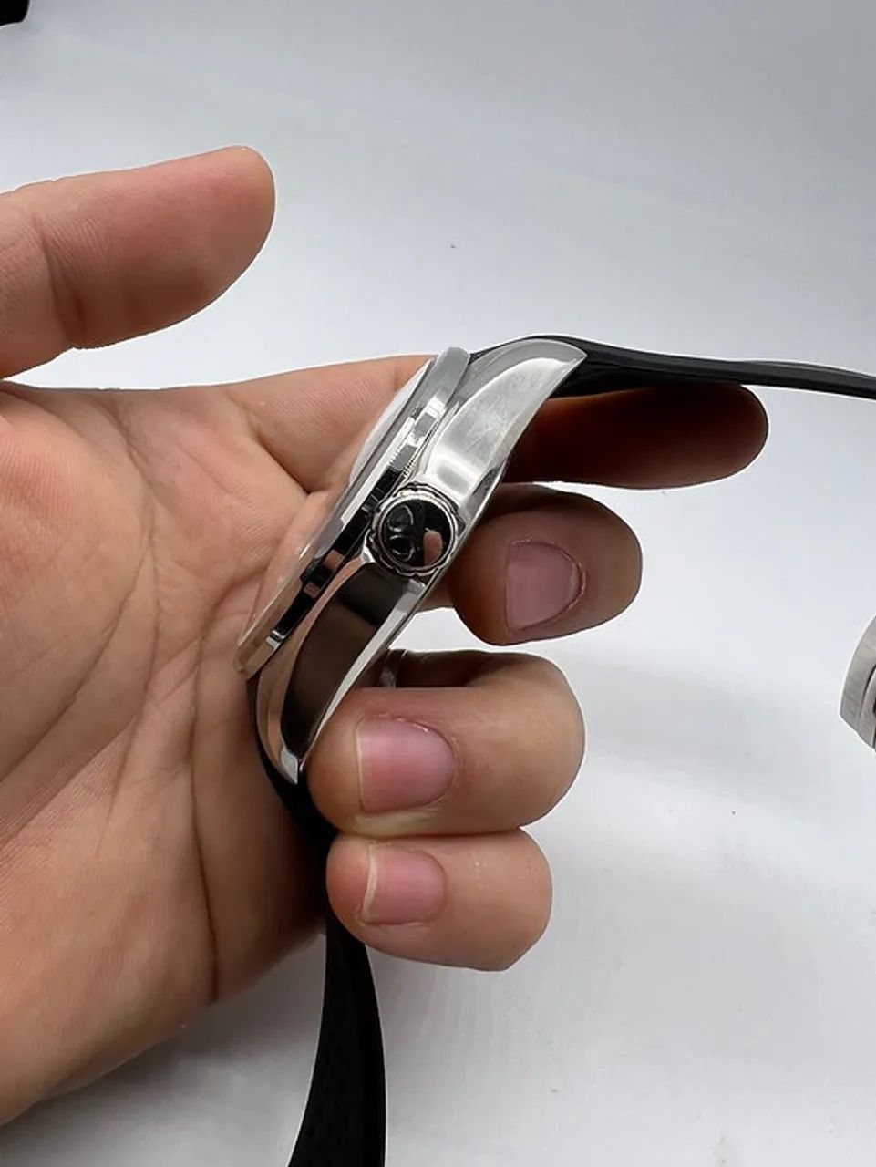 Tag Heuer Pendulum - Foto 3