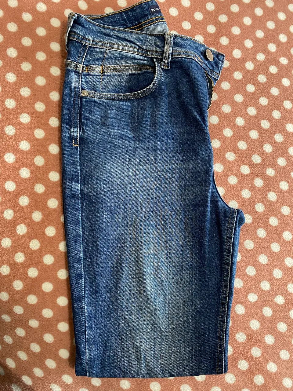 Calça jeans pool - Foto 5