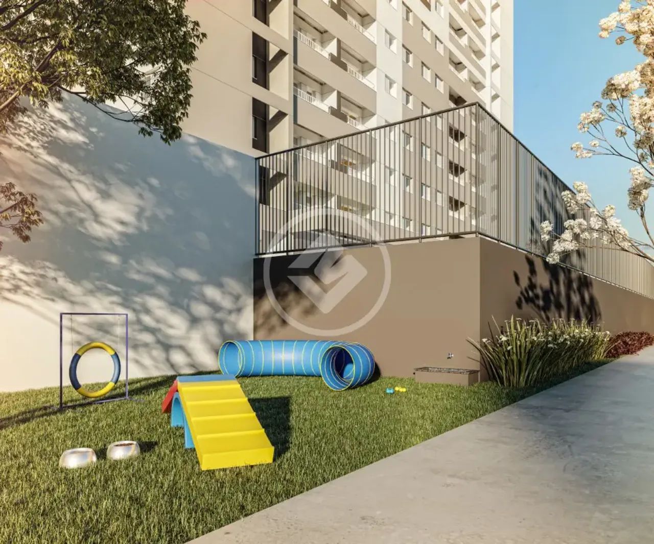 Apartamento a venda - LINEA LESTE OESTE codigo: 93916 - Foto 2