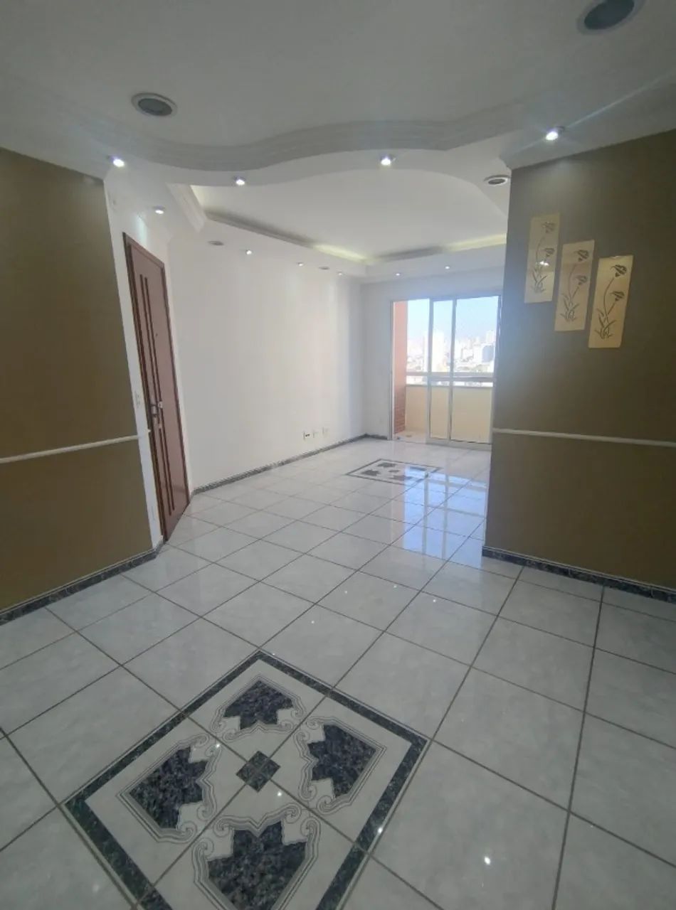 Apto 3 dormitórios sendo 2 suítes!! VAGO!!Direto com proprietário!! - Foto 4