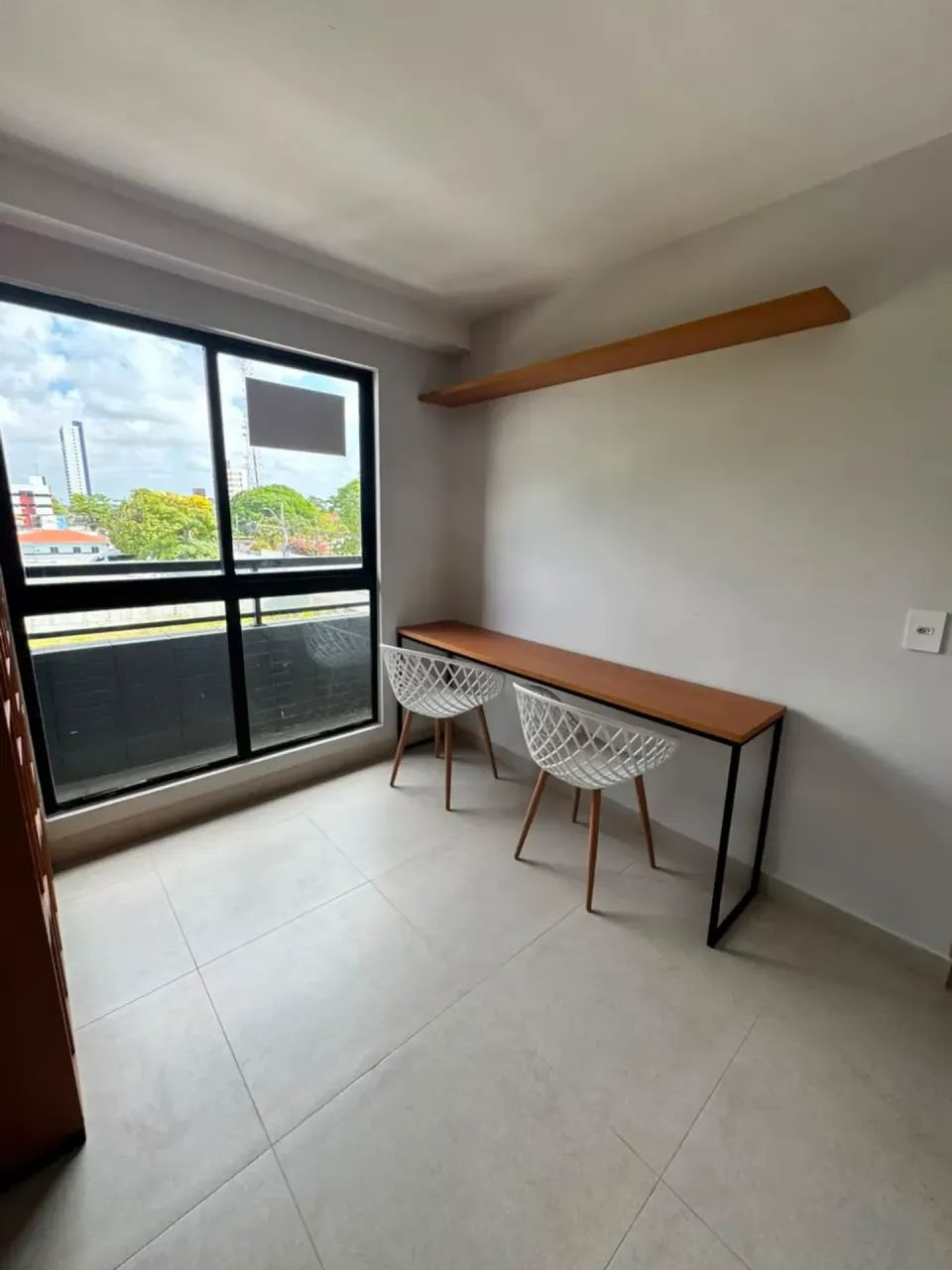 Flat mobiliado - Bairro dos Estados - Foto 2