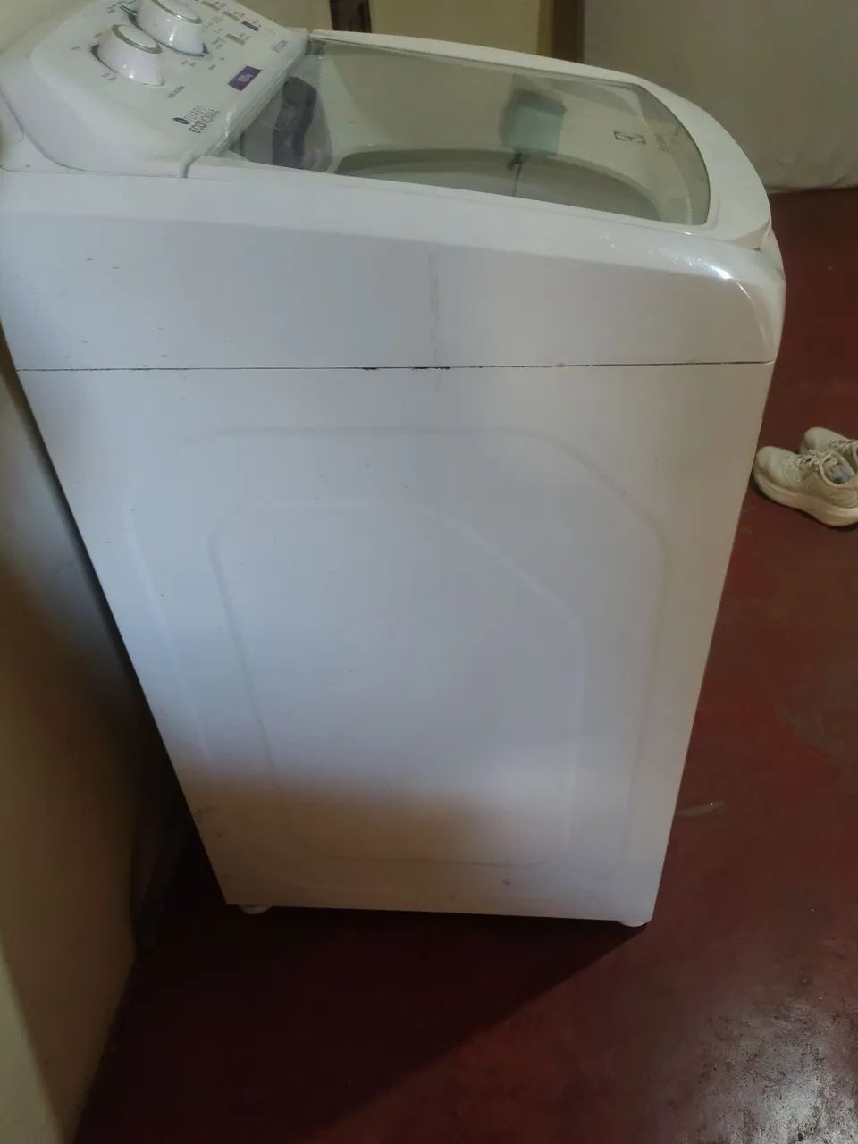 Maquina de lavar - Foto 3