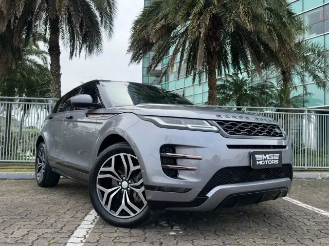 Land Rover Range Rover EVO SE SI4 R-DYN. 2.0 Flex Aut. 2020