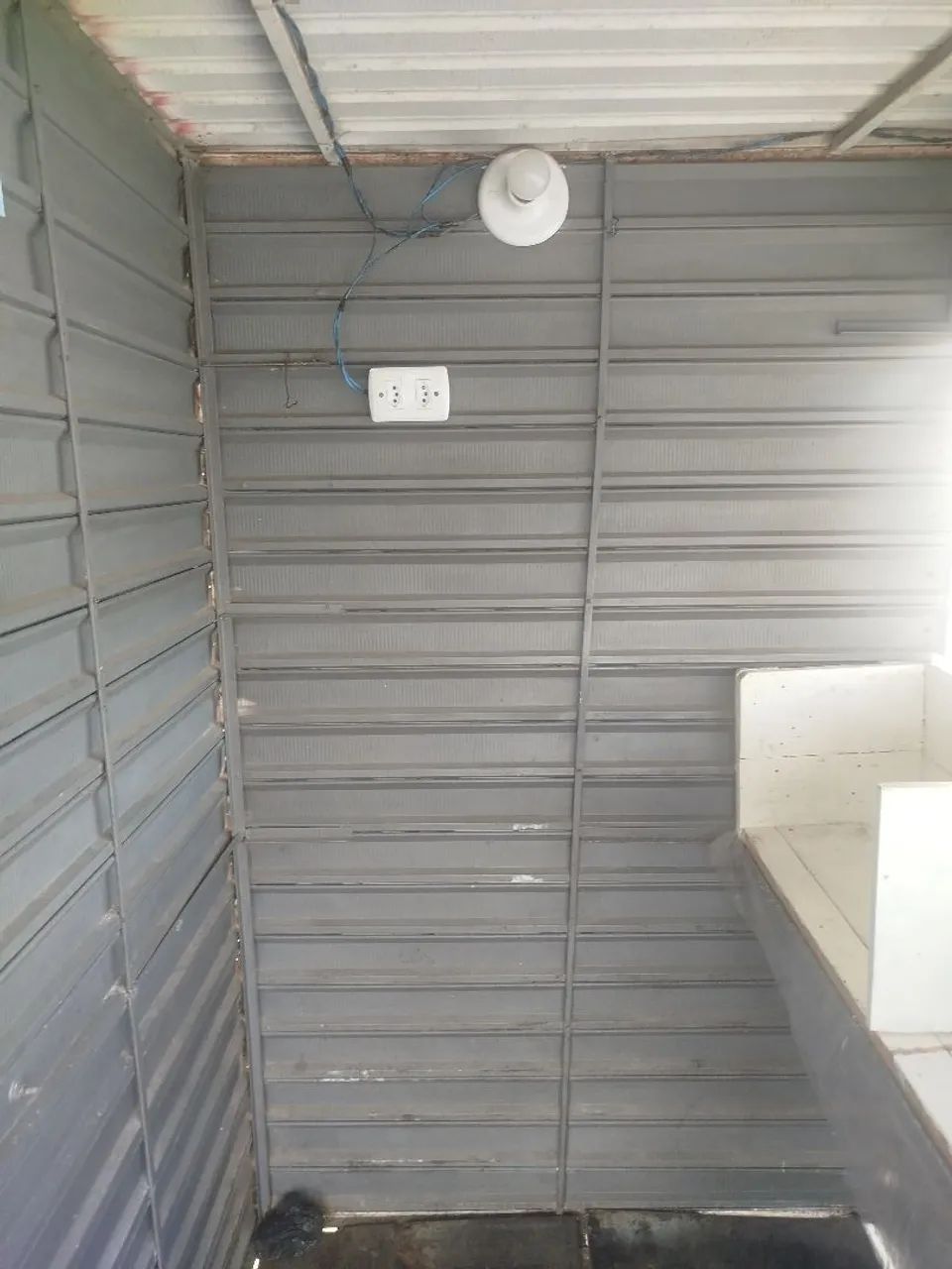 Trailer food truck pra lanches - Foto 3