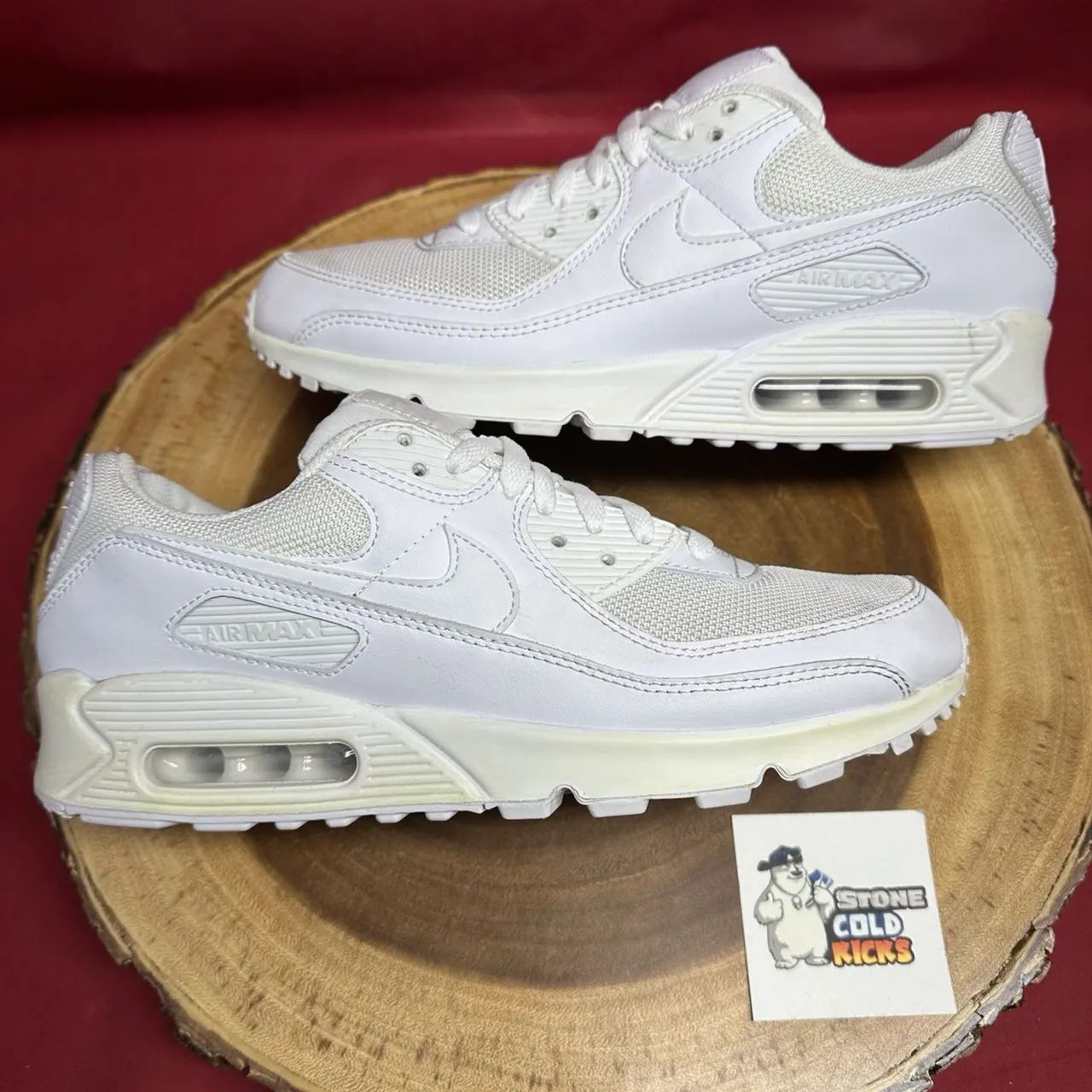 Tênis Nike  - Foto 4