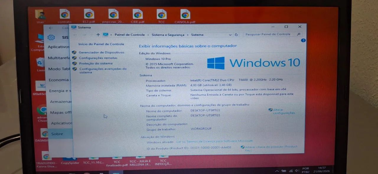 Notebook Dell - Foto 2