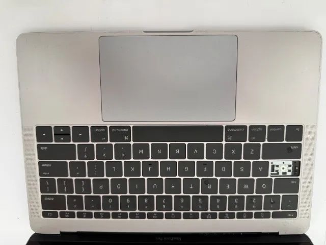MacBook Pro A1708 2017 13? 256ssd / 8gb / i5 - Foto 3