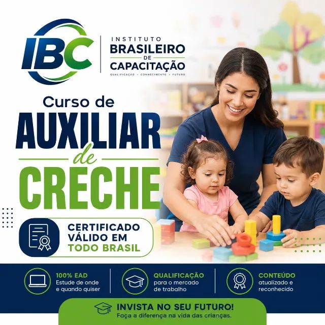Cursos 100% EAD que mais emprega hoje - Foto 5