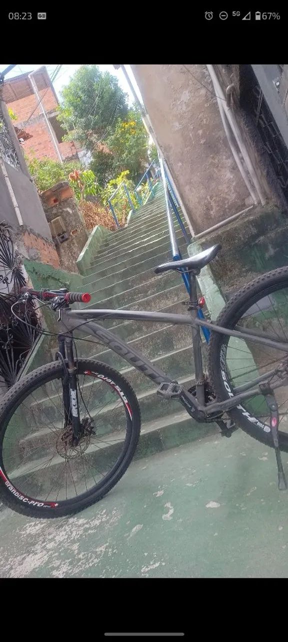 Bicicleta aro 29  - Foto 2